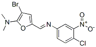  3--5-[[(4--3-)]׻]-N,N-׻-2-߻૰Y(ji)(gu)ʽ_625397-39-9Y(ji)(gu)ʽ