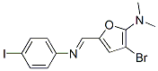  3--5-[[(4-ⱽ)]׻]-N,N-׻-2-߻૰Y(ji)(gu)ʽ_625400-44-4Y(ji)(gu)ʽ