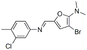  3--5-[[(3--4-׻)]׻]-N,N-׻-2-߻૰Y(ji)(gu)ʽ_625401-34-5Y(ji)(gu)ʽ