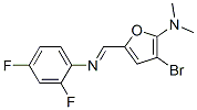  3--5-[[(2,4-)]׻]-N,N-׻-2-߻૰Yʽ_625405-73-4Yʽ