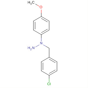1-[(4-ȱ)׻]-1-(4-)-½Y(ji)(gu)ʽ_62646-04-2Y(ji)(gu)ʽ