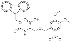 N-fmoc dmnb-l-zYʽ_628280-43-3Yʽ