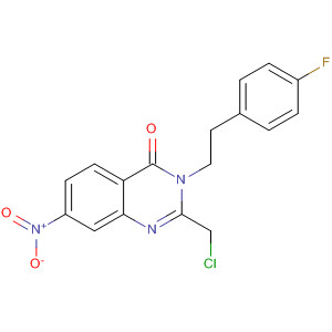 2-(ȼ׻)-3-[2-(4-)һ]-7--4(3h)-ͪY(ji)(gu)ʽ_628326-53-4Y(ji)(gu)ʽ