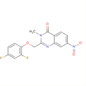 2-[(2,4-)׻]-3-׻-7--4(3h)-ͪY(ji)(gu)ʽ_628326-55-6Y(ji)(gu)ʽ