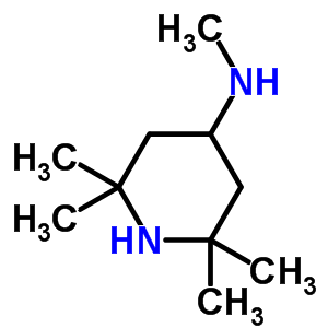 ׻-(2,2,6,6-ļ׻--4-)-Y(ji)(gu)ʽ_62995-79-3Y(ji)(gu)ʽ