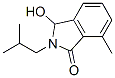 (9ci)-2,3--3-u-7-׻-2-(2-׻)-1H--1-ͪY(ji)(gu)ʽ_630114-11-3Y(ji)(gu)ʽ