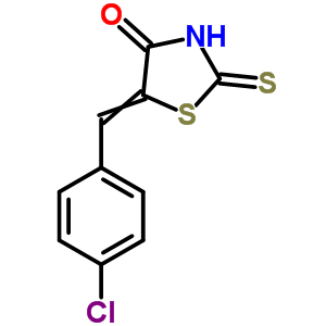 5-[1-(4--)--(Z)-]-2---4-ͪY(ji)(gu)ʽ_6318-37-2Y(ji)(gu)ʽ