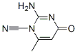 (9ci)-2--6-׻-4--1(4H)-़Y(ji)(gu)ʽ_633299-72-6Y(ji)(gu)ʽ