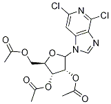 1-(2,3,5--o---d-߻ˁ)-4,6-[4,5-c]ऽY(ji)(gu)ʽ_63423-94-9Y(ji)(gu)ʽ