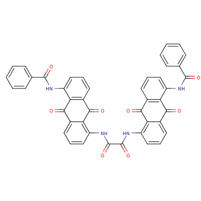 N,N-p[5-()-9,10--9,10--1-]-Y(ji)(gu)ʽ_6370-75-8Y(ji)(gu)ʽ