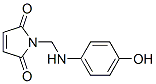(9ci)-1-[[(4-u)]׻]-1H--2,5-ͪY(ji)(gu)ʽ_637008-86-7Y(ji)(gu)ʽ