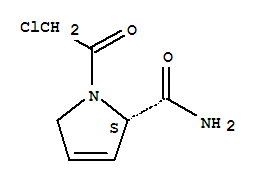 (2s)-(9ci)-1-()-2,5--1H--2-Y(ji)(gu)ʽ_637018-79-2Y(ji)(gu)ʽ