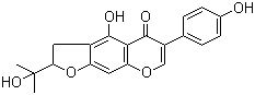 2,3--4-u-2-(1-u-1-׻һ)-6-(4-u)-5H-߻૲[3,2-G][1]-5-ͪY(ji)(gu)ʽ_63807-85-2Y(ji)(gu)ʽ