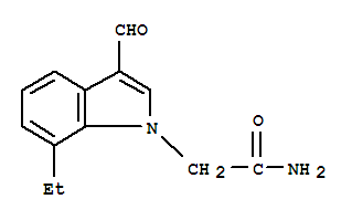 (9ci)-7-һ-3--1H--1-Y(ji)(gu)ʽ_639810-79-0Y(ji)(gu)ʽ