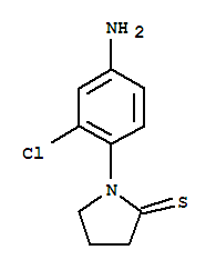 1-(4--2-ȱ)-2-ͪY(ji)(gu)ʽ_640288-02-4Y(ji)(gu)ʽ