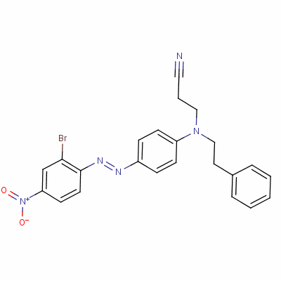3-[[4-[(2--4-)s]](2-һ)]Y(ji)(gu)ʽ_64071-85-8Y(ji)(gu)ʽ