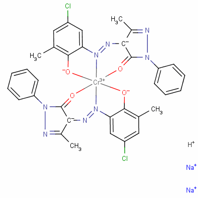 [5--3-[(4,5--3-׻-5--1--1H--4-)ż]-2-u]tcY(ji)(gu)ʽ_6408-26-0Y(ji)(gu)ʽ
