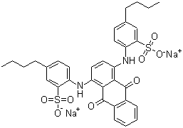 C.I.ԾG27Y(ji)(gu)ʽ_6408-57-7Y(ji)(gu)ʽ