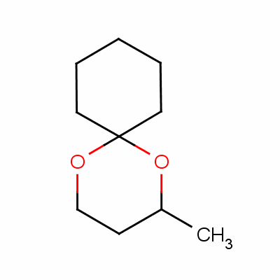 2-׻-1,5-f[5.5]ʮһY(ji)(gu)ʽ_6413-26-9Y(ji)(gu)ʽ
