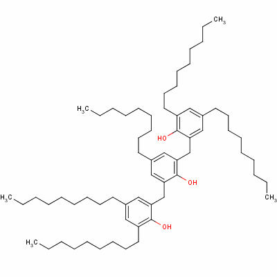 alpha,alpha-p(2-u-3,5-ɻ)-4-ɻ-2,6-ױӽY(ji)(gu)ʽ_64131-28-8Y(ji)(gu)ʽ