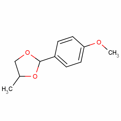 2-(4-)-4-׻-1,3-h(hun)Y(ji)(gu)ʽ_6414-32-0Y(ji)(gu)ʽ