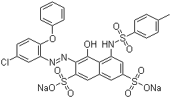 3-[(5--2-) s]-4-u-5-[[(4-׻)]]-2,7-cY(ji)(gu)ʽ_6416-66-6Y(ji)(gu)ʽ