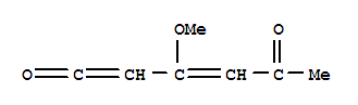 (9ci)-3--1,3-ϩ-1,5-ͪY(ji)(gu)ʽ_641641-13-6Y(ji)(gu)ʽ