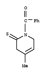 (7ci,8ci)-1--3,6--4-׻-2(1H)-ͪY(ji)(gu)ʽ_6431-26-1Y(ji)(gu)ʽ