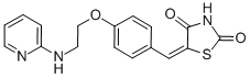 5-[4-[N-(2-र)]S]-2,4-ͪY(ji)(gu)ʽ_643764-88-9Y(ji)(gu)ʽ