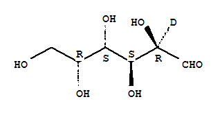 D--2-dY(ji)(gu)ʽ_64429-86-3Y(ji)(gu)ʽ