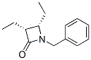 (3r,4s)-(9ci)-3,4-һ-1-(׻)-2-sͪY(ji)(gu)ʽ_646067-36-9Y(ji)(gu)ʽ