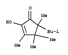 (9ci)-2-u-3,4,4,5-ļ׻-5-(2-׻)-2-h(hun)ϩ-1-ͪY(ji)(gu)ʽ_647024-68-8Y(ji)(gu)ʽ