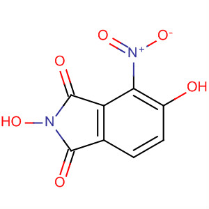 (9ci)-2,5-u-4--1H--1,3(2H)-ͪY(ji)(gu)ʽ_647860-39-7Y(ji)(gu)ʽ