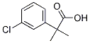 2-(3-ȱ)-2-׻Y(ji)(gu)ʽ_64798-35-2Y(ji)(gu)ʽ
