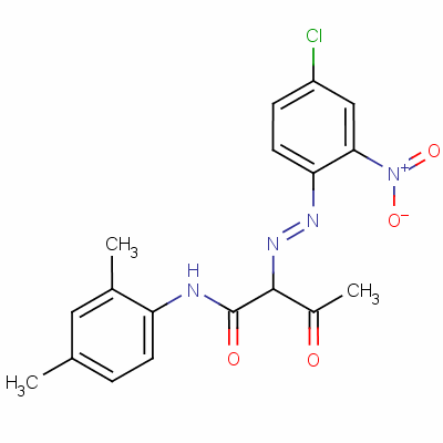 2-[(4--2-) s]-n-(2,4-׻)-3--Y(ji)(gu)ʽ_6486-26-6Y(ji)(gu)ʽ