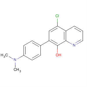 5--7-[4-(׻)]-8-uY(ji)(gu)ʽ_648896-44-0Y(ji)(gu)ʽ