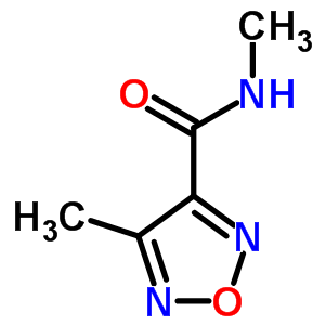 (9ci)-n,4-׻-1,2,5-f-3-Y(ji)(gu)ʽ_65225-84-5Y(ji)(gu)ʽ