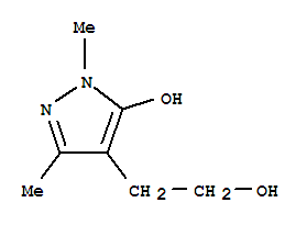 5-u-1,3-׻-1H--4-ҴY(ji)(gu)ʽ_65288-02-0Y(ji)(gu)ʽ
