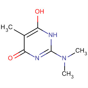 2-װ-4,6-u-5-׻ऽY(ji)(gu)ʽ_65399-50-0Y(ji)(gu)ʽ