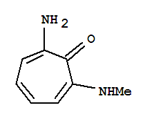 (9ci)-2--7-(׻)-2,4,6-h(hun)ϩ-1-ͪY(ji)(gu)ʽ_65425-76-5Y(ji)(gu)ʽ
