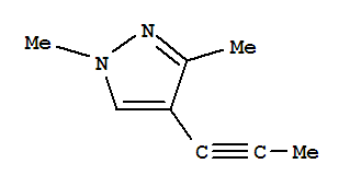 (9ci)-1,3-׻-4-(1-Ȳ)-1H-Y(ji)(gu)ʽ_65447-58-7Y(ji)(gu)ʽ