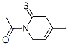(7ci,8ci)-1--3,6--4-׻-2(1H)-ͪY(ji)(gu)ʽ_6545-84-2Y(ji)(gu)ʽ