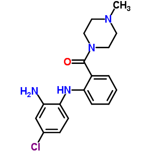 [2-[(2--4-ȱ)]](4-׻-1-ົ)ͪY(ji)(gu)ʽ_65514-71-8Y(ji)(gu)ʽ