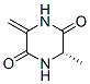 (s)-(9ci)-3-׻-6-׻-2,5-ຶͪYʽ_65519-18-8Yʽ