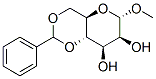 ׻4,6-O-S-D-૸¶սY(ji)(gu)ʽ_65530-26-9Y(ji)(gu)ʽ