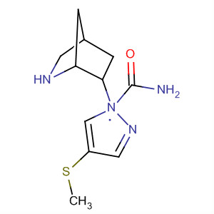 n-2-sph(hun)[2.2.1]-6--4-(׻)-1H--1-Y(ji)(gu)ʽ_655788-54-8Y(ji)(gu)ʽ