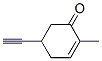 (9ci)-5-Ȳ-2-׻-2-h(hun)ϩ-1-ͪY(ji)(gu)ʽ_65648-52-4Y(ji)(gu)ʽ