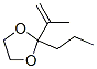 2-(1-׻ϩ)-2--1,3-h(hun)Y(ji)(gu)ʽ_65818-25-9Y(ji)(gu)ʽ