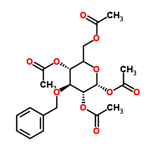 (5Xi)-1,2,4,6--O--3-O-S-alpha-D-ľǻ-ૼǽY(ji)(gu)ʽ_65827-58-9Y(ji)(gu)ʽ