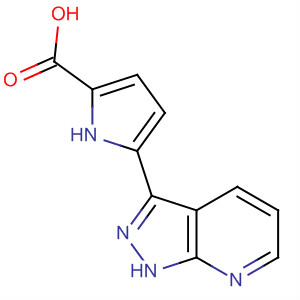 5-(1H-[3,4-b]-3-)-1H--2-Y(ji)(gu)ʽ_658696-08-3Y(ji)(gu)ʽ